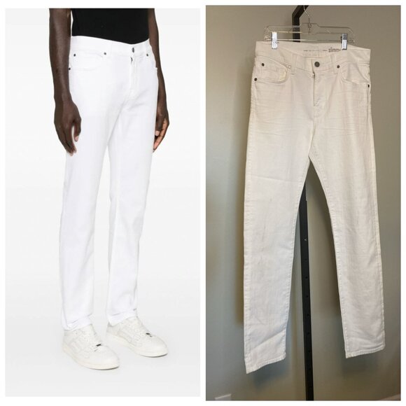 Slimmy Other - 7 For All Mankind jeans Slimmy